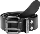 Nahkavyö 9126 LTHR Black ONESIZE - Suomen Brodeeraus