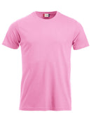 NEW CLASSIC-T BrPink - Suomen Brodeeraus
