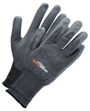 Nitriilipinnoitettu käsine Worksafe P30-101 - Suomen Brodeeraus