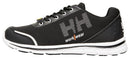 OSLO SOFT TOE BLACK - Suomen Brodeeraus