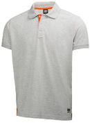 OXFORD POLO EBONY - Suomen Brodeeraus