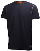 OXFORD T-SHIRT NAVY - Suomen Brodeeraus