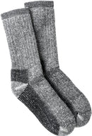 Paksut villaiset sukat 9187 SOWH Grey - Suomen Brodeeraus