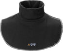 Palosuojattu Flamestat fleecetakki 7044 MFR Black - Suomen Brodeeraus