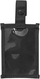 Palosuojattu henkilökorttitasku 9174 PSTF Black ONESIZE - Suomen Brodeeraus