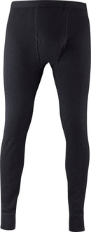 Palosuojatut Flamestat Devold® pitkät alushousut 7437 UD Black - Suomen Brodeeraus