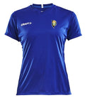 PetPet Craft Squad Jersey solid wmn Club cobolt - Suomen Brodeeraus