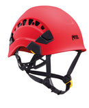 Petzl Vertex Vent Punainen - Suomen Brodeeraus