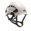 Petzl Vertex Vent Valkoinen - Suomen Brodeeraus