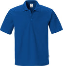 Pikeepaita 7392 PM Blue - Suomen Brodeeraus
