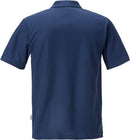 Pikeepaita 7392 PM Navy - Suomen Brodeeraus