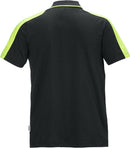 Pikeepaita 7448 RTP Black - Suomen Brodeeraus