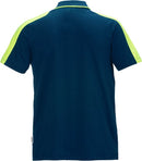 Pikeepaita 7448 RTP Navy - Suomen Brodeeraus