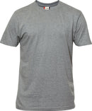 PREMIUM-T GREY MEL - Suomen Brodeeraus