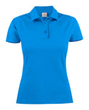 PRINTER SURF LADY Blue - Suomen Brodeeraus