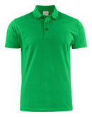 PRINTER SURF LIGHT RSX POLO FRESH GREEN - Suomen Brodeeraus