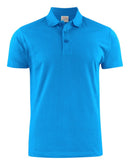 PRINTER SURF LIGHT RSX POLO OCEAN BLUE - Suomen Brodeeraus