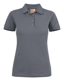 Printer Surf stretch lady GREY - Suomen Brodeeraus