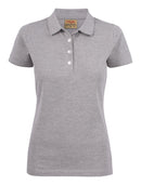 Printer Surf stretch lady GREY MELANGE - Suomen Brodeeraus