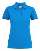 Printer Surf stretch lady OCEAN BLUE - Suomen Brodeeraus