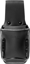 SNIKKI vasaran- ja puukonpidin 9223 LTHR Black ONESIZE - Suomen Brodeeraus