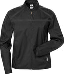 Softshell takki naisten 4558 LSH Black - Suomen Brodeeraus