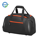 Sports Flash Bag Oranssi - Suomen Brodeeraus