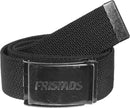 Stretch vyö 994 RB Black ONESIZE - Suomen Brodeeraus