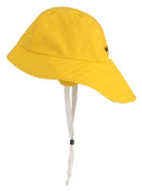 SVOLVAER SOU'WESTER LIGHT YELLOW 57 - Suomen Brodeeraus