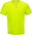 T-paita 7455 LKN Yellow - Suomen Brodeeraus