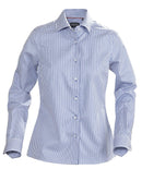 TRIBECA LADIES Blue - Suomen Brodeeraus