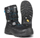 Turvajalkine - Korkea varsi JALAS 1398 HEAVY DUTY GTX - Suomen Brodeeraus