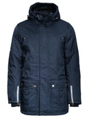 WEST LAKE JACKET Dark Navy - Suomen Brodeeraus