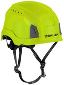 Zekler Zone High Vis Keltainen - Suomen Brodeeraus