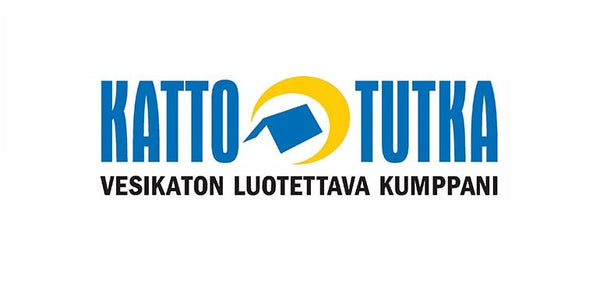 Kattotutka - Suomen Brodeeraus