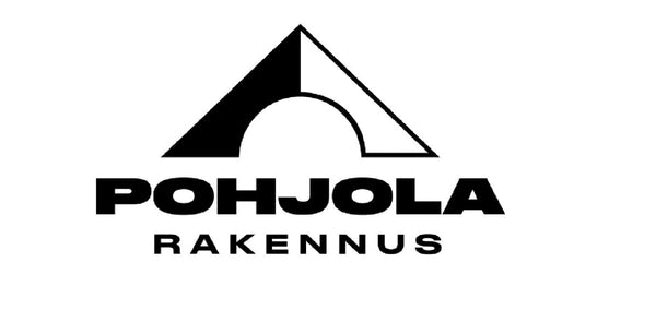Pohjola Rakennus Oy - Suomen Brodeeraus