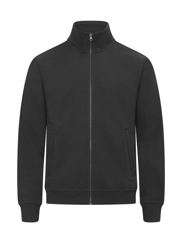 Miami Cardigan Black