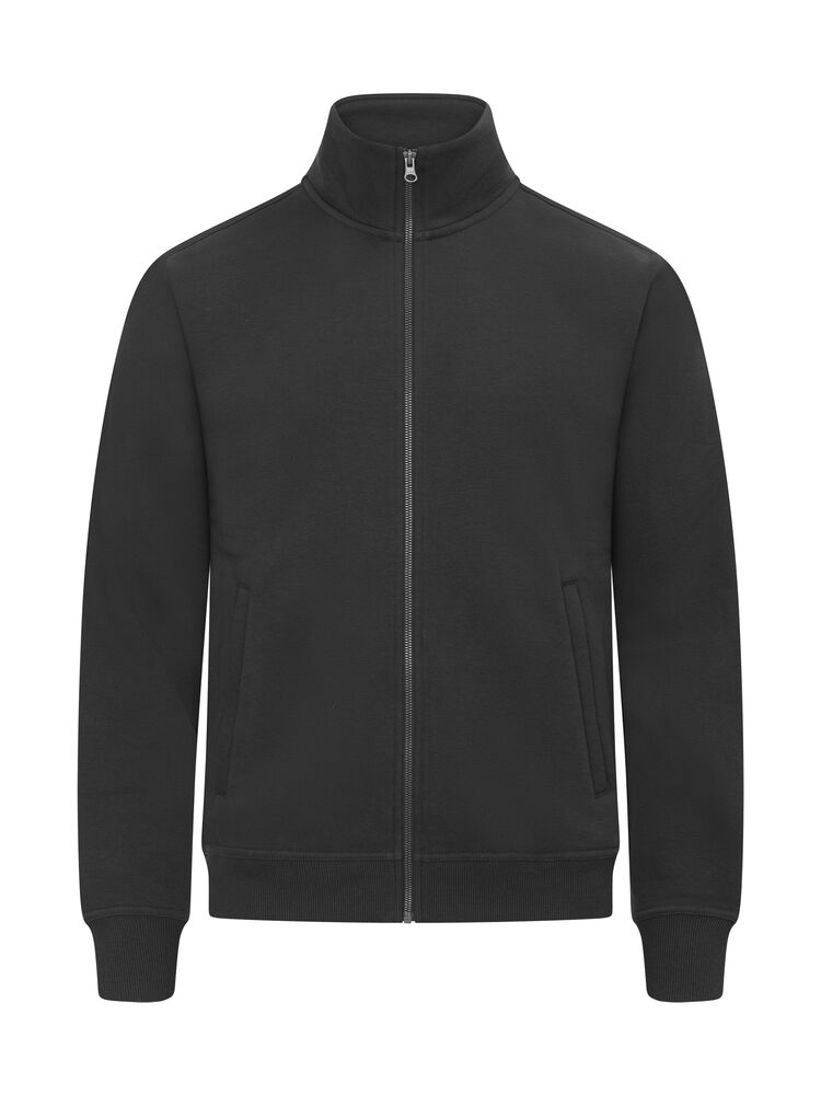 Miami Cardigan Black