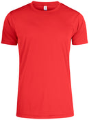 Basic Active-T Red