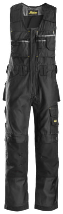 OPEN OVERALLS, DURATWILL Black