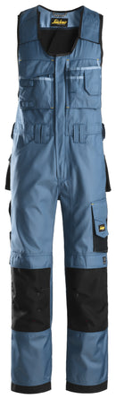 OPEN OVERALLS, DURATWILL Navy/black