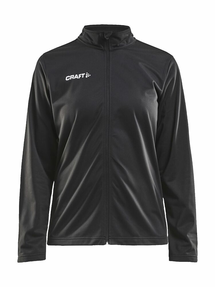 Squad Jacket women Black