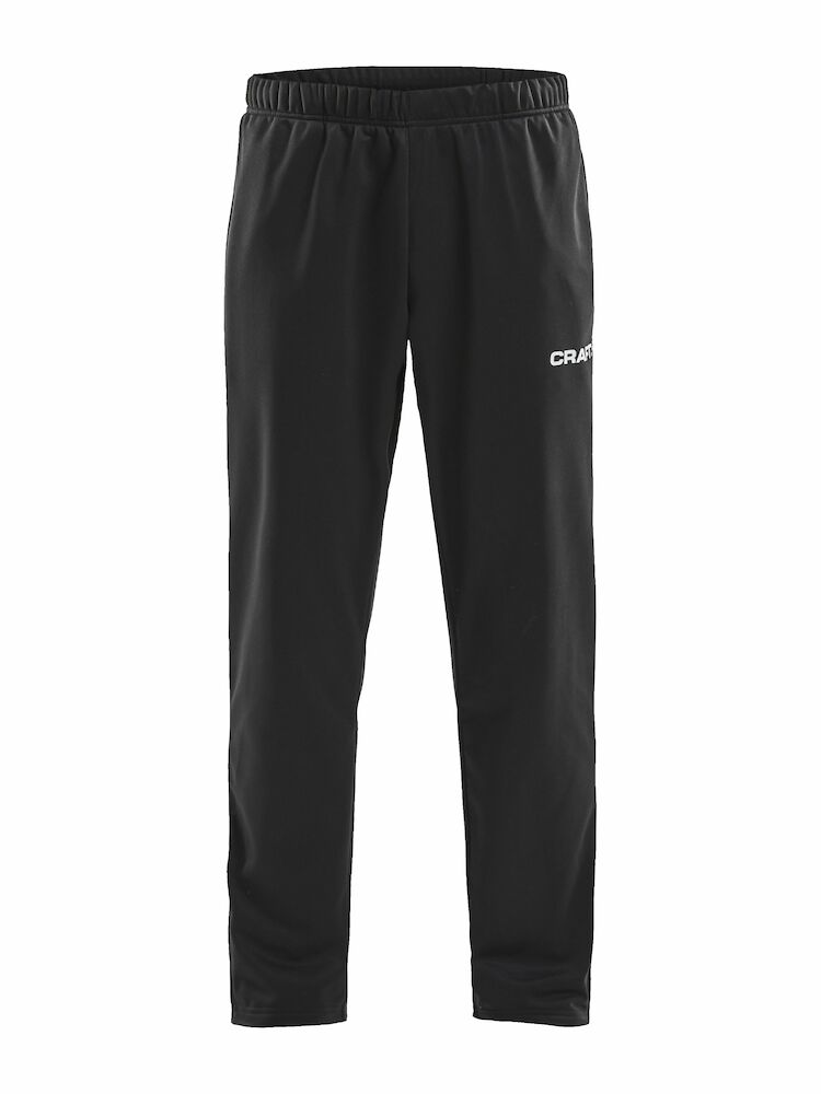 Squad Pant Black