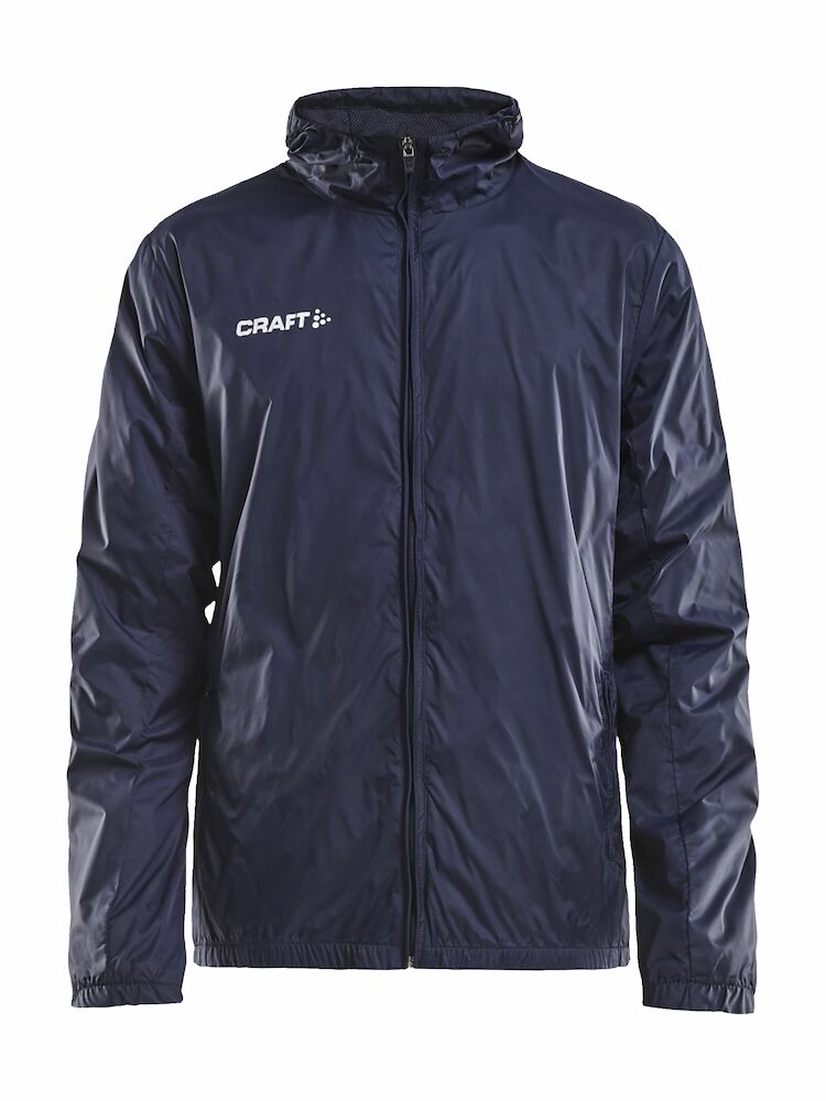 Wind Jacket Navy