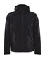 Craft CORE Explore Shell Jacket M Black