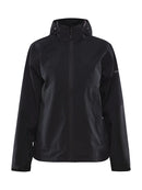 Craft CORE Explore Shell Jacket W Black