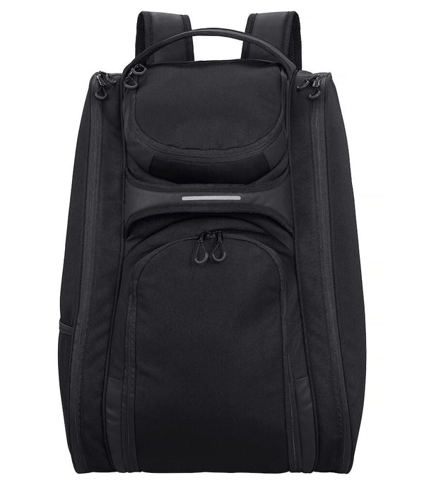 2.0 Combi Bag Black no size - Suomen Brodeeraus