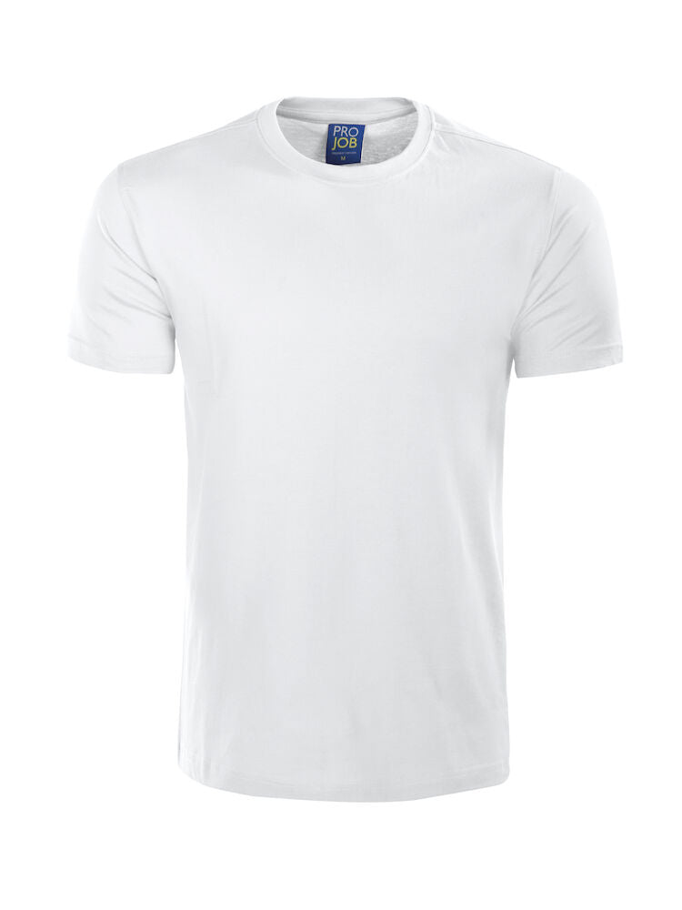 2016 T-SHIRT white - Suomen Brodeeraus