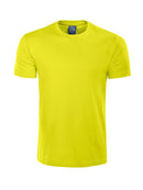 2016 T-SHIRT Yellow - Suomen Brodeeraus