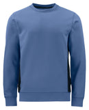 2127 SWEATSHIRT Blue - Suomen Brodeeraus